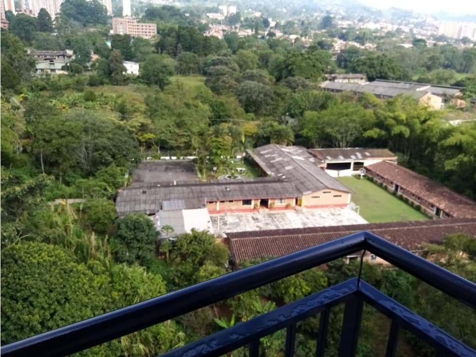 VENDO APARTAMENTO EN SECTOR SURAMERICA — foto 4