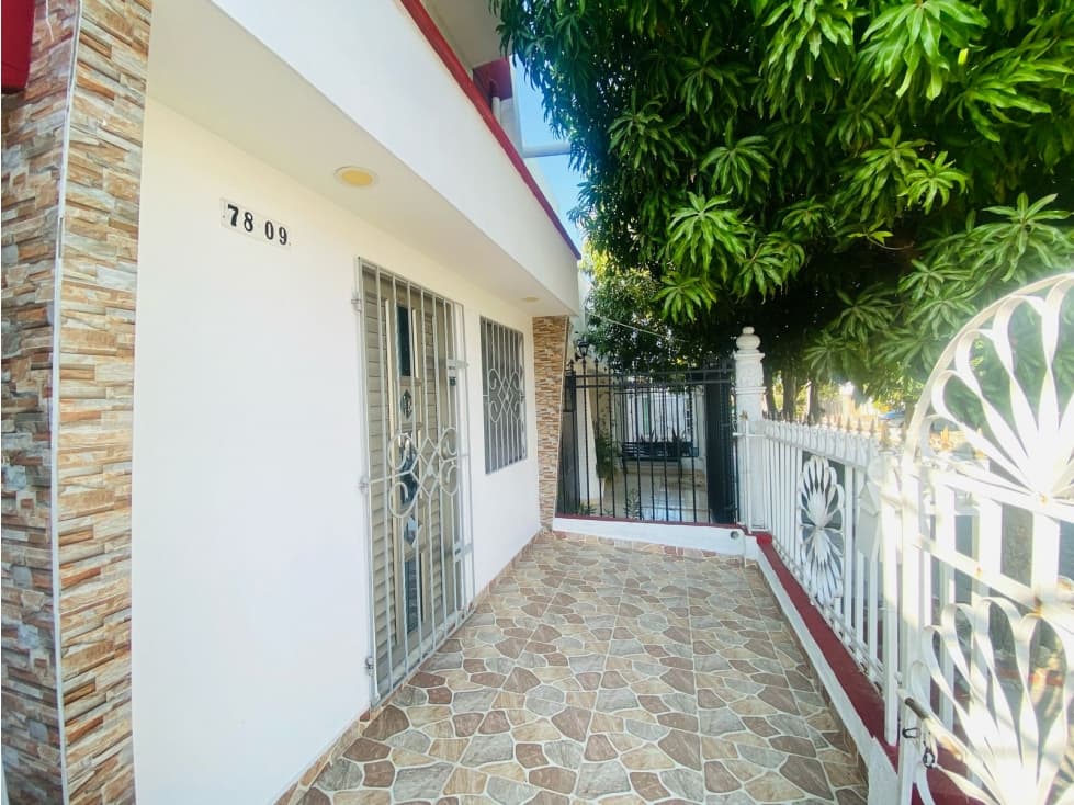 VENDO CASA EN EL BARRIO PARAISO — foto 3
