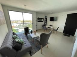ARRIENDO Y VENDO APARTAMENTO EN BETANIA *