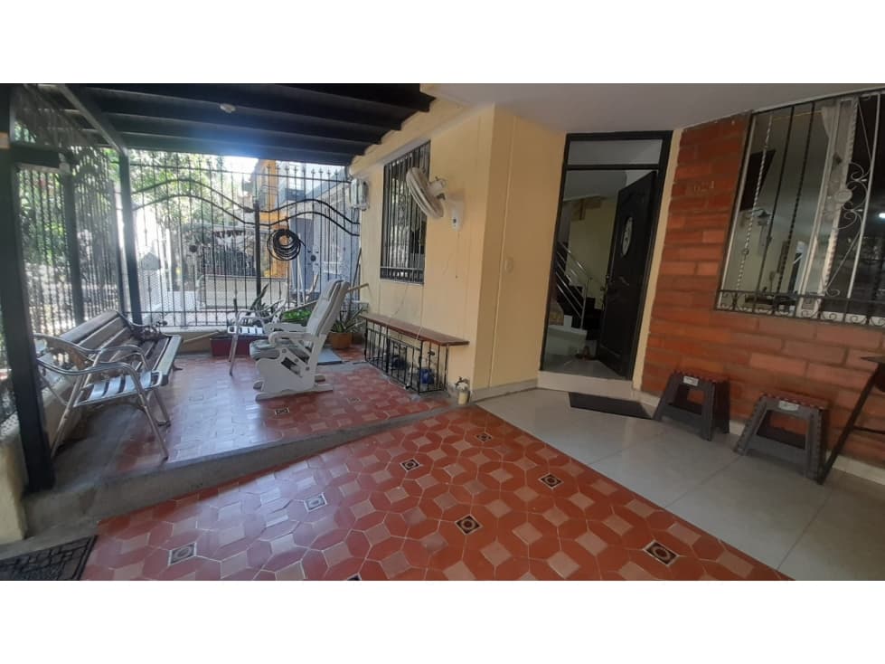 CASA EN VENTA -SANTA MARTA — foto 1