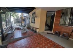 CASA EN VENTA -SANTA MARTA