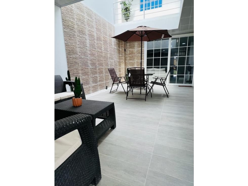 CASA EN VENTA - SECTOR AYAPEL — foto 3