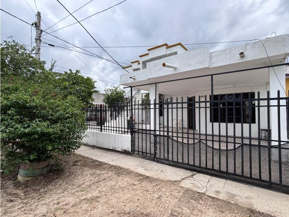 CASA EN VENTA - SANTA MARTA — foto 3