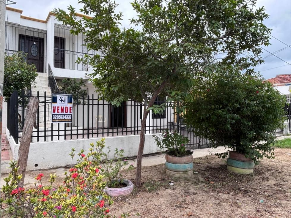 CASA EN VENTA - SANTA MARTA — foto 2