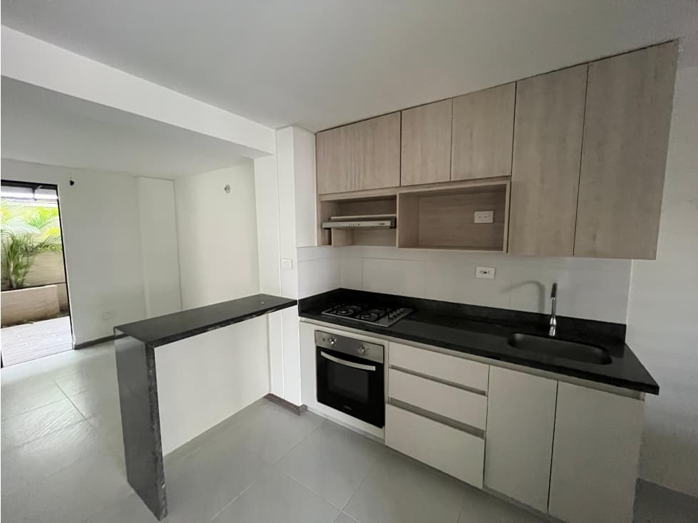 ALQUILER CASA RECANTO JAMUNDI — foto 4