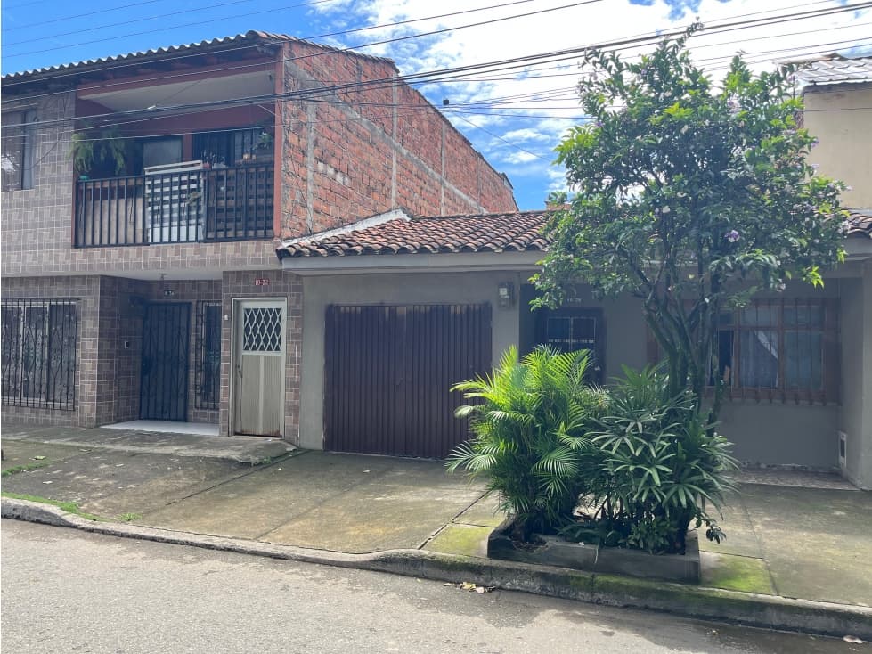 VENTA CASA EL CIRO JAMUNDI — foto 1