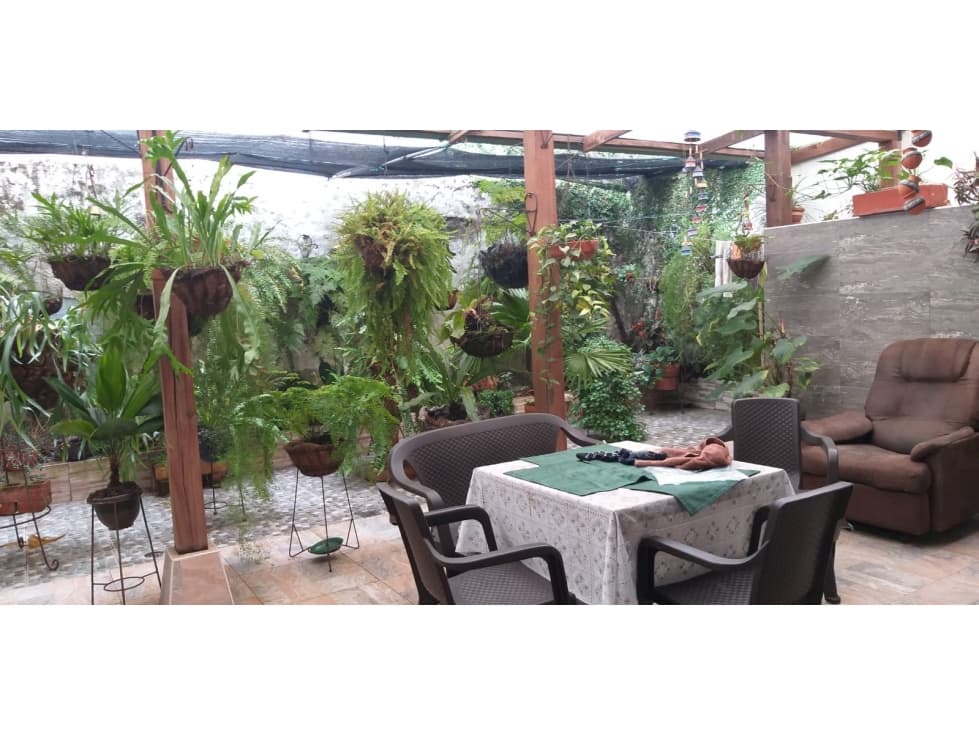 VENTA CASA EN BELLO HORIZONTE, JAMUNDI — foto 5