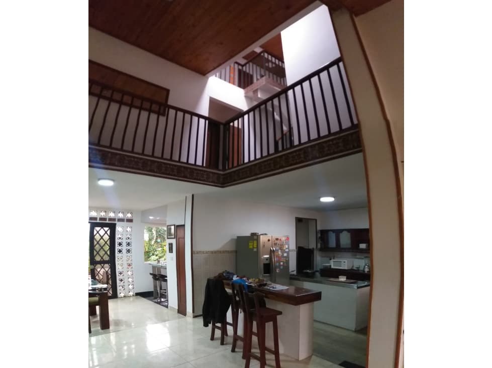 VENTA CASA EN BELLO HORIZONTE, JAMUNDI — foto 6