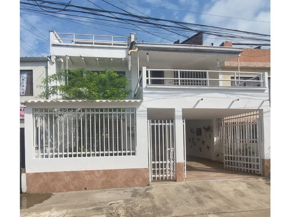 VENTA CASA EN BELLO HORIZONTE, JAMUNDI — foto 1