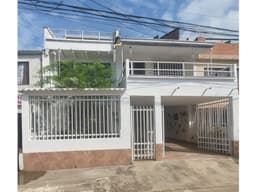 VENTA CASA EN BELLO HORIZONTE, JAMUNDI