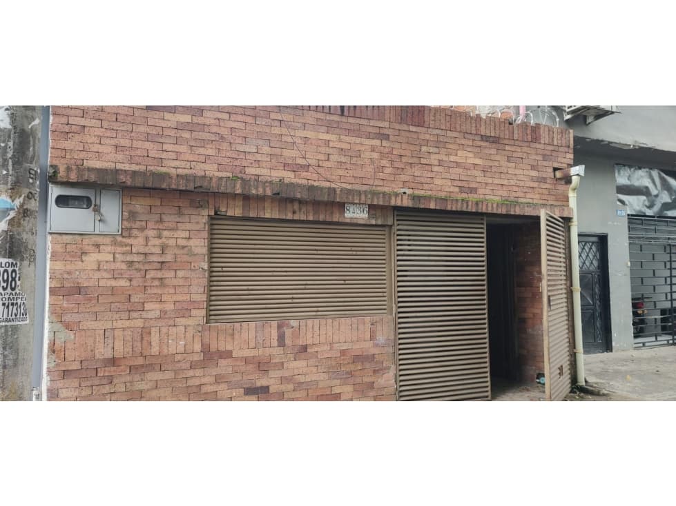 VENTA BODEGAS CALI — foto 1