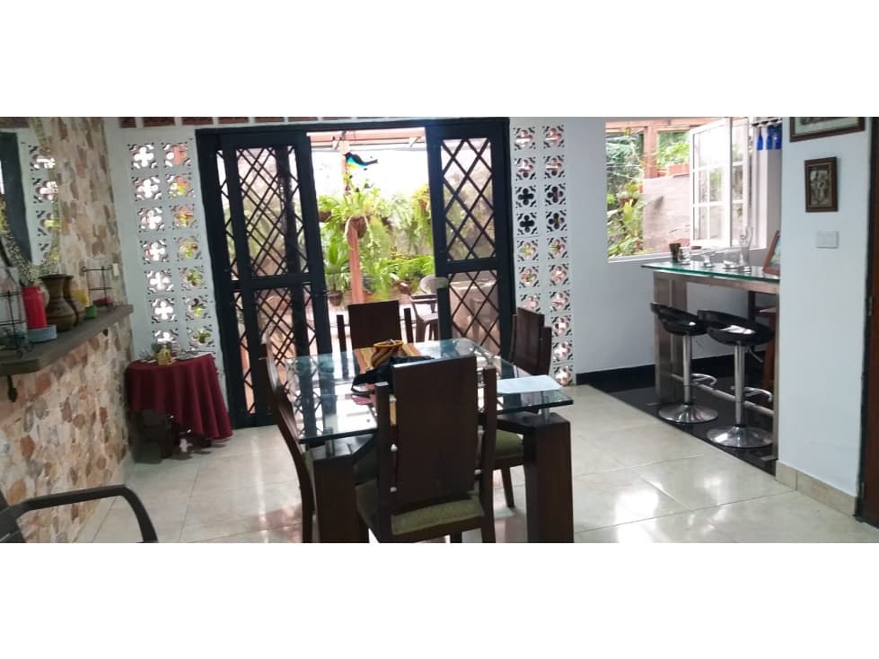 VENTA CASA EN BELLO HORIZONTE, JAMUNDI — foto 2