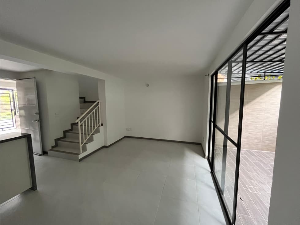 ALQUILER CASA RECANTO JAMUNDI — foto 5