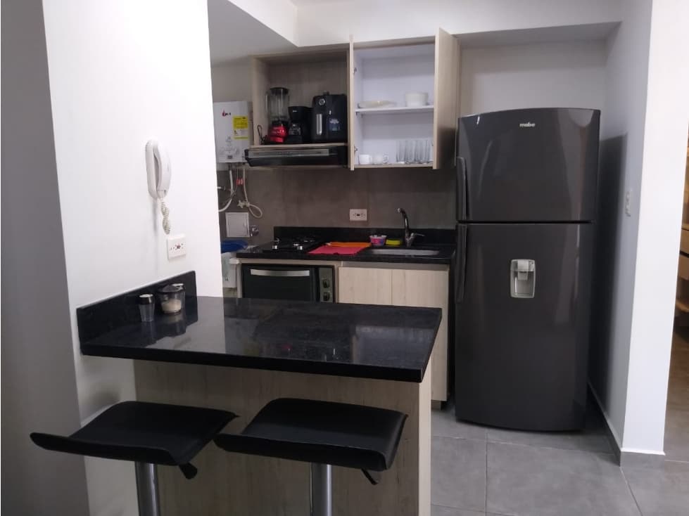 Aparta Estudio Norte de Armenia — foto 3