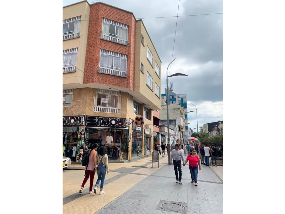 Apartamento Parque Sucre de Armenia — foto 2