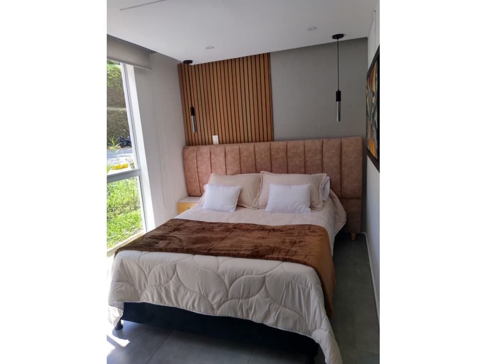 Aparta Estudio Norte de Armenia — foto 6