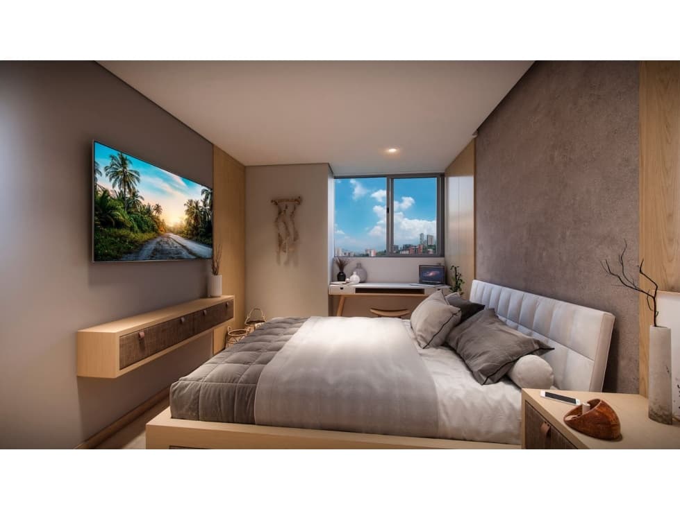 Ecoh | Apartamentos en Venta | Sabaneta — foto 2