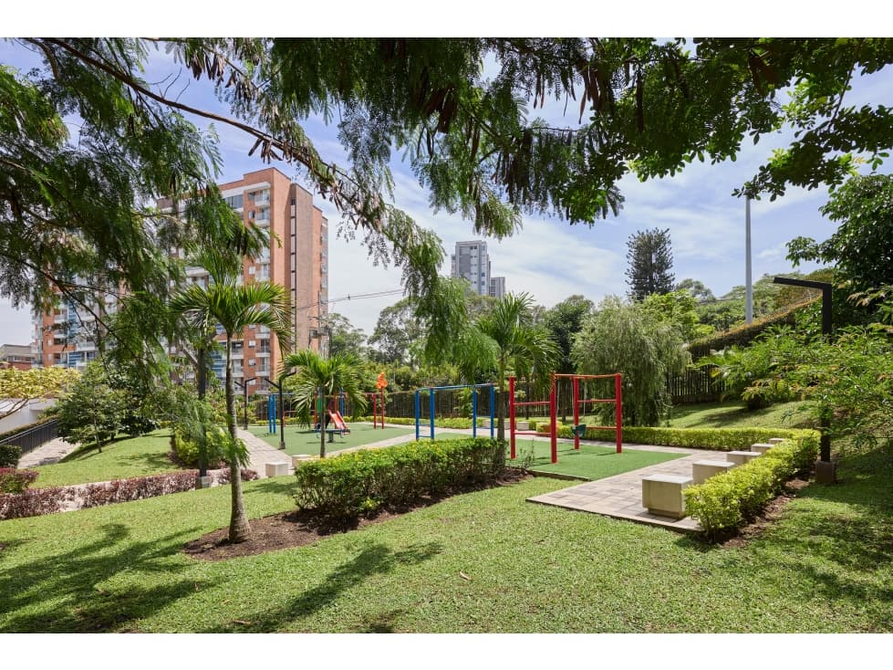Rosset | Apartamentos en Venta | Envigado — foto 6