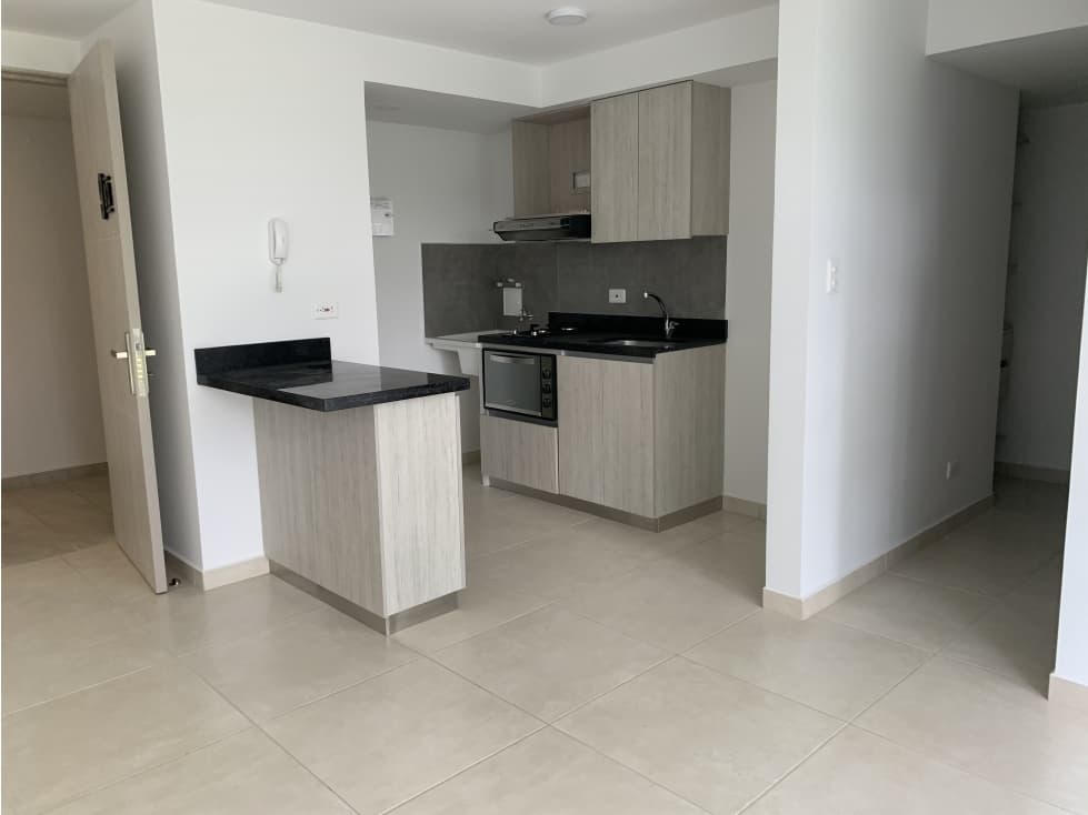 SE VENDE APARTAESTUDIO EN LA AVENIDA CENTENARIO — foto 1
