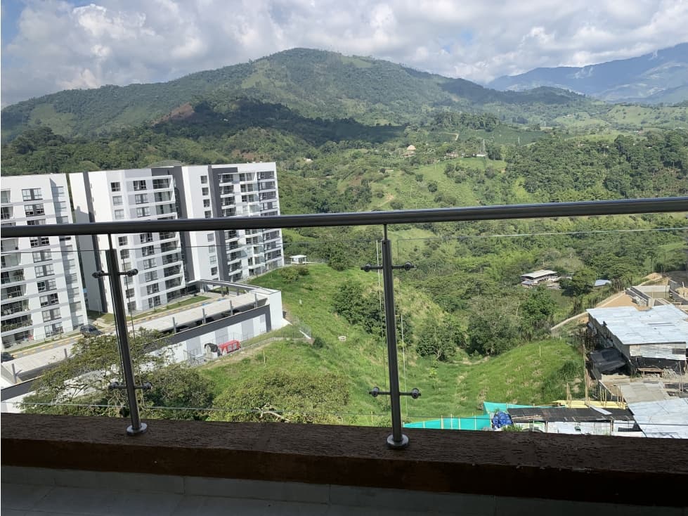 SE VENDE APARTAMENTO EN LA AVENIDA CENTENARIO — foto 5