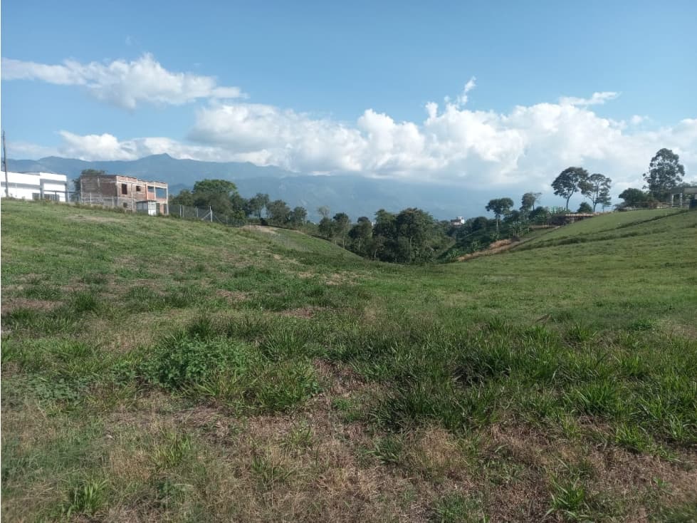 SE VENDEN LOTES SECTOR HOJAS ANCHAS — foto 3