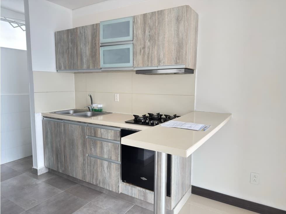 VENTA APARTAMENTO EN LA CASTELLANA — foto 2