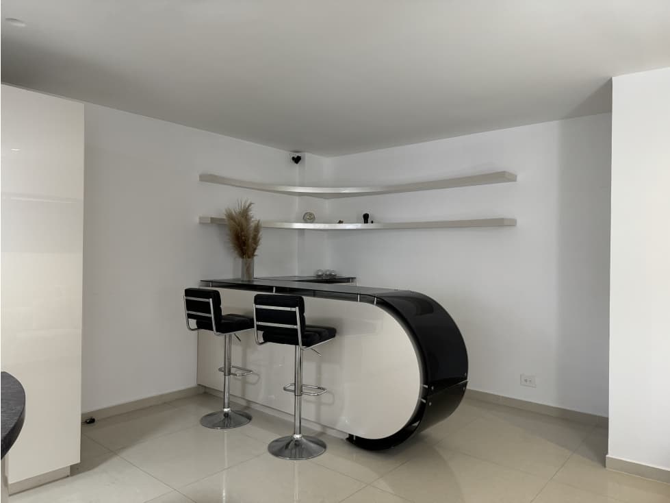 SE VENDE CASA REMODELADA EN PINARES — foto 4