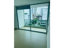SE VENDE APARTAESTUDIO EN EL BARRIO LAURELES