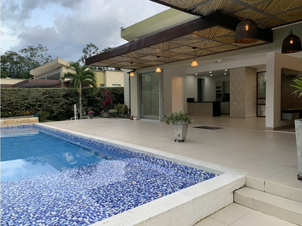 SE VENDE CASA CAMPESTRE CERCA AL CAIMO — foto 6