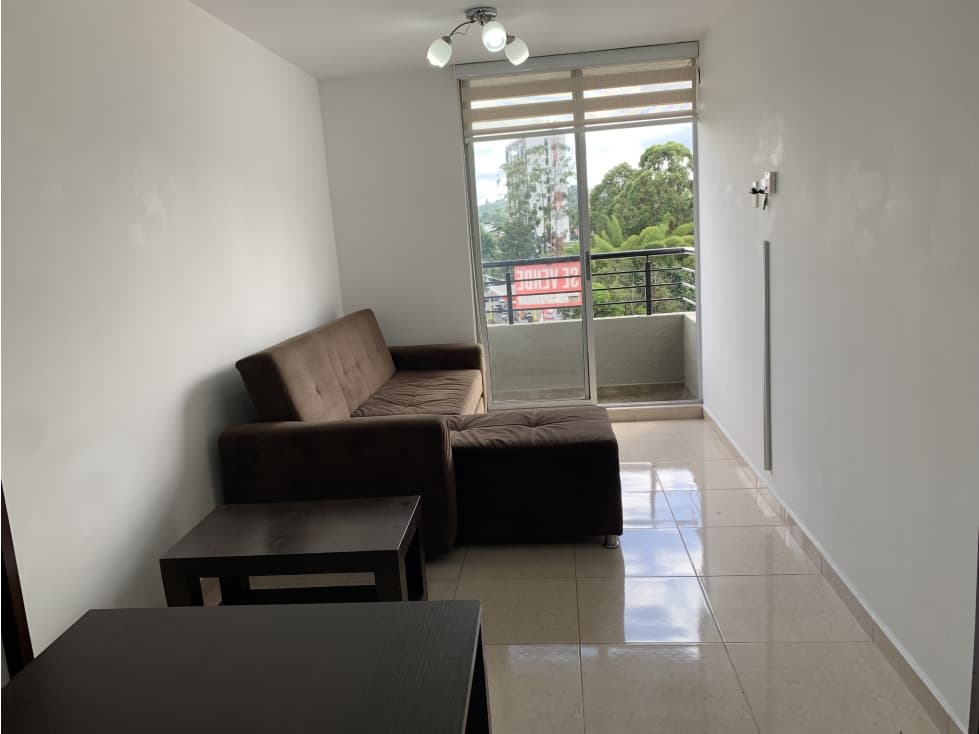 SE VENDE ESPECTACULAR APARTAMENTO EN ORO NEGRO — foto 5