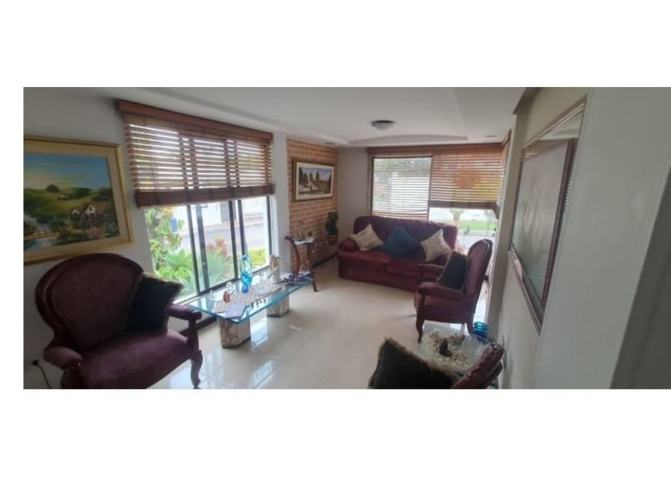 SE VENDE CASA CONJUNTO LA AURORA — foto 1