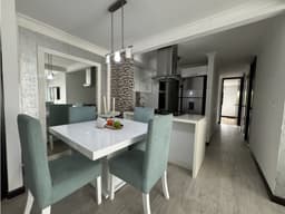 SE VENDE APARTAMENTO EN PINARES