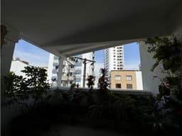 SE VENDE APARTAMENTO EN ALAMOS
