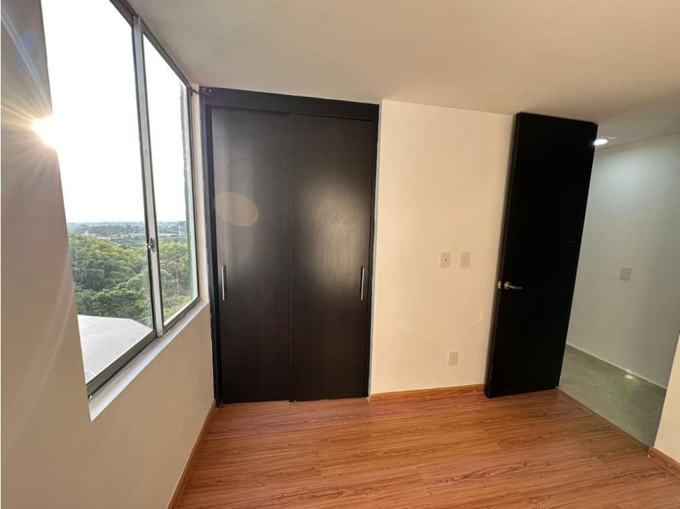 SE VENDE APARTAMENTO — foto 1