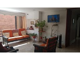 SE VENDE APARTAMENTO SECTOR PROVIDENCIA