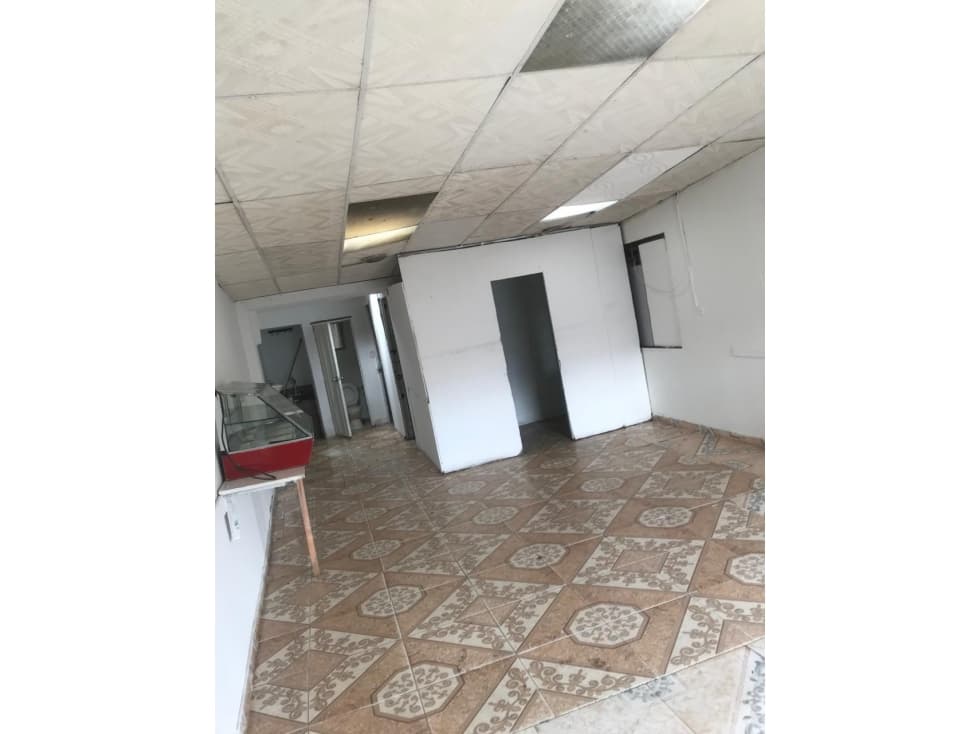 SE VENDE LOCAL EN EL CENTRO DE ARMENIA — foto 2