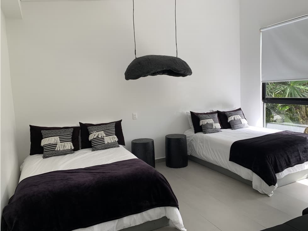 SE VENDE CASA CAMPESTRE — foto 1
