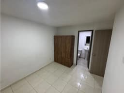 SE VENDE APARTAMENTO EN ARREBOLES
