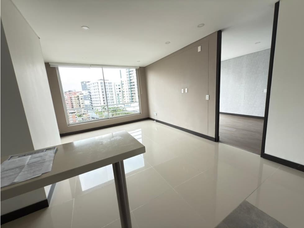 VENTA APARTAMENTO EN LA CASTELLANA — foto 4