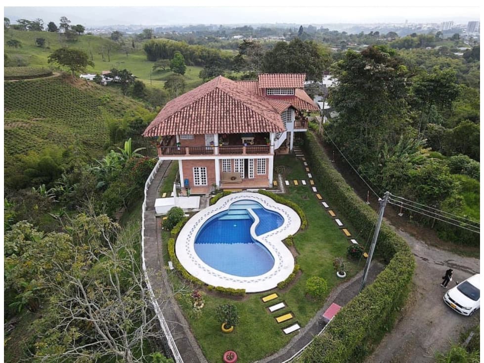 SE VENDE FINCA SECTOR CHAGUALA — foto 2