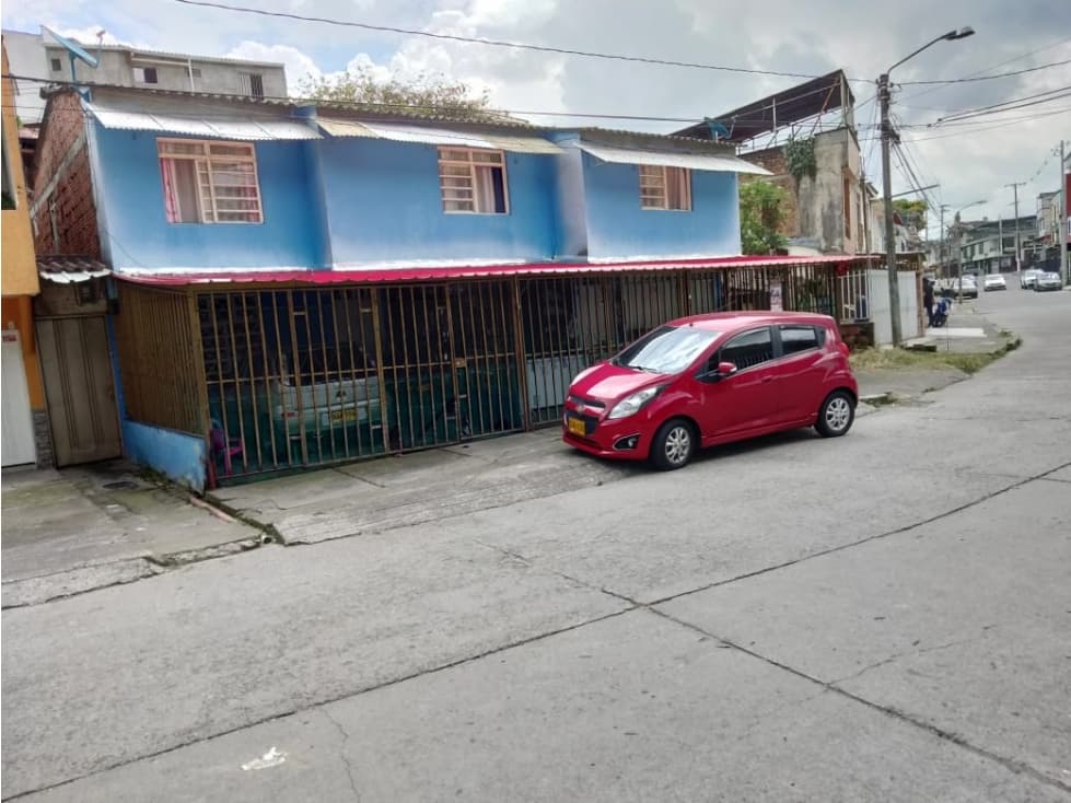 SE VENDE CASA SECTOR GRANADA — foto 1