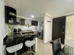 SE VENDE APARTAMENTO EN EL BARRIO PROFESIONALES