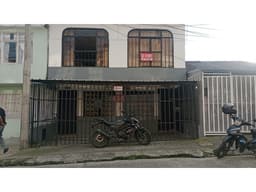 SE VENDE CASA SECTOR SAN JOSE ARMENIA
