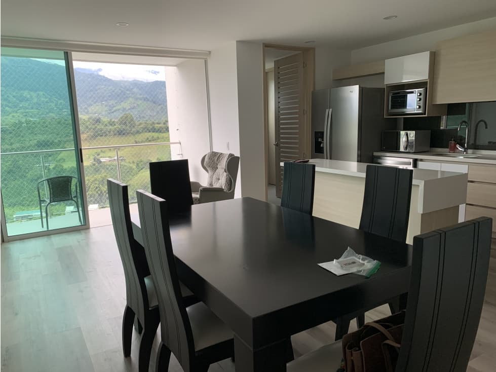 SE VENDE APARTAMENTO EN BELMONTE — foto 6