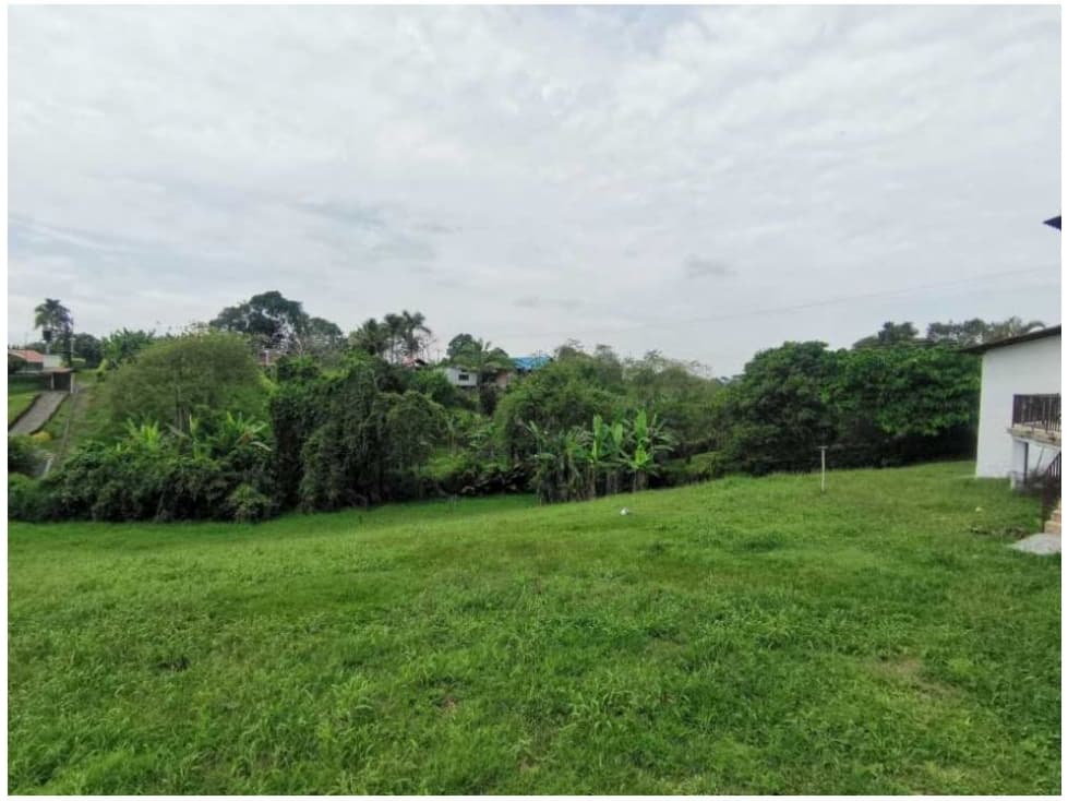 SE VENDE CASA CAMPESTRE EN EL SECTOR DE MURILLO — foto 4
