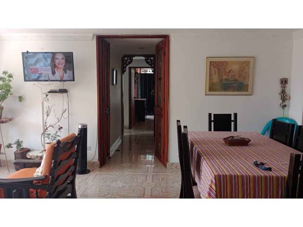 SE VENDE APARTAMENTO SECTOR PROVIDENCIA — foto 3