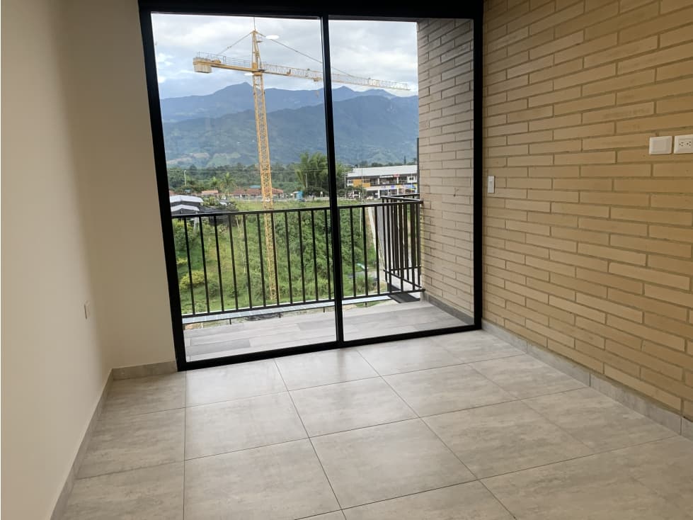 SE VENDE ESPECTACULAR APARTAMENTO EN LA AVENIDA CENTENARIO — foto 6