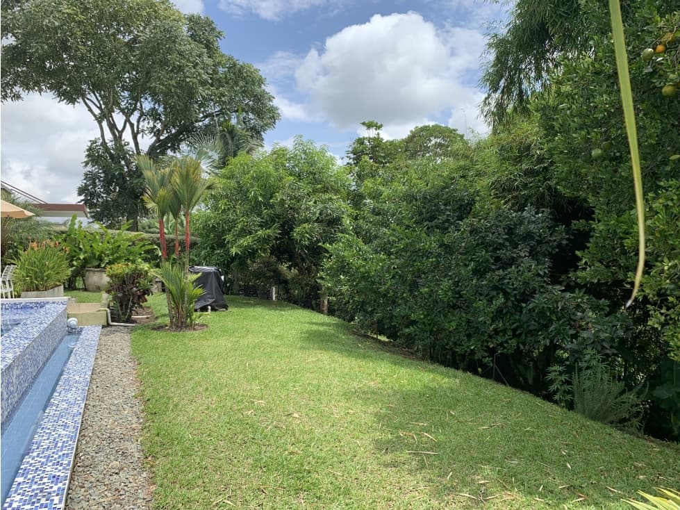SE VENDE CASA CAMPESTRE CERCA AL CAIMO — foto 3