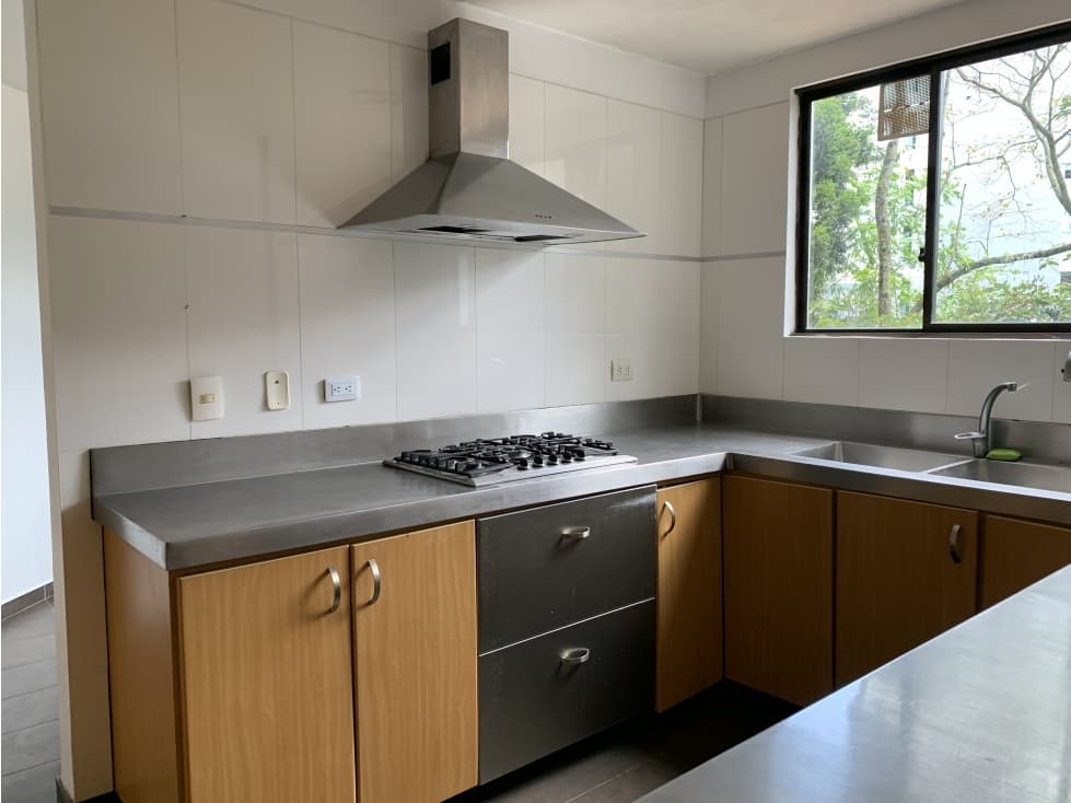 SE VENDE APARTAMENTO EN EL NORTE — foto 6