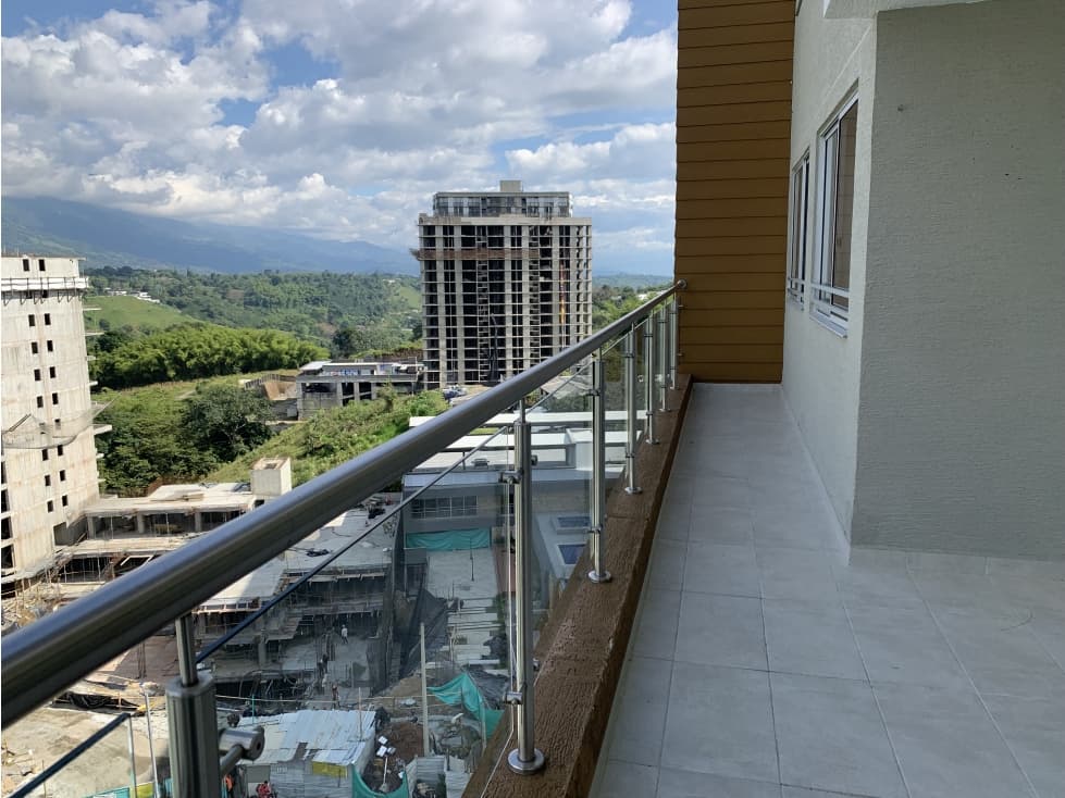 SE VENDE APARTAMENTO EN LA AVENIDA CENTENARIO — foto 4